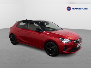 Vauxhall Corsa feature image