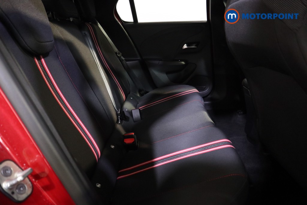 Used Vauxhall Corsa 2023 for sale - 77297528: Photo 21