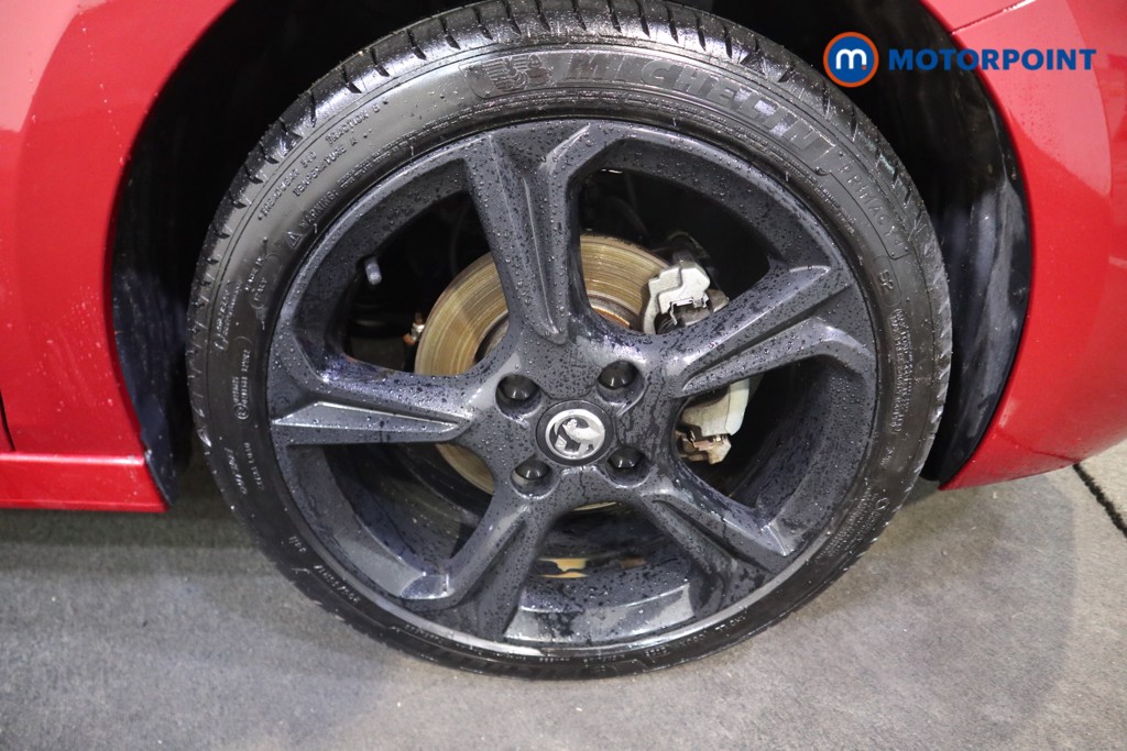 Used Vauxhall Corsa 2023 for sale - 77297528: Photo 26