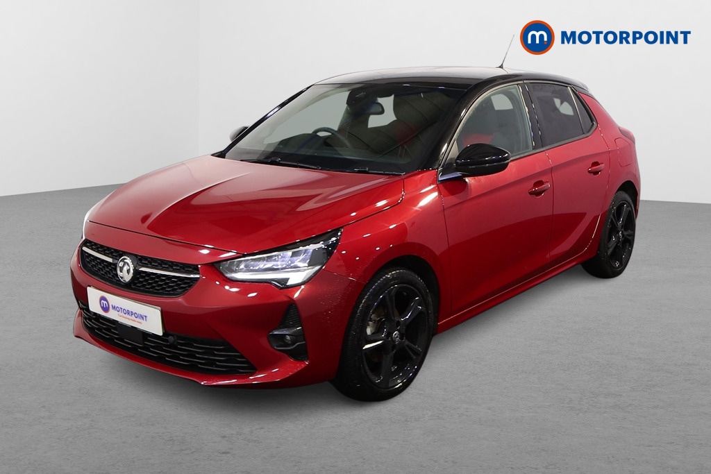 Used Vauxhall Corsa 2023 for sale - 77297528: Photo 3