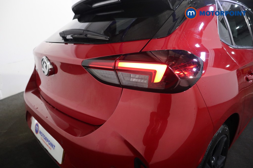 Used Vauxhall Corsa 2023 for sale - 77297528: Photo 31