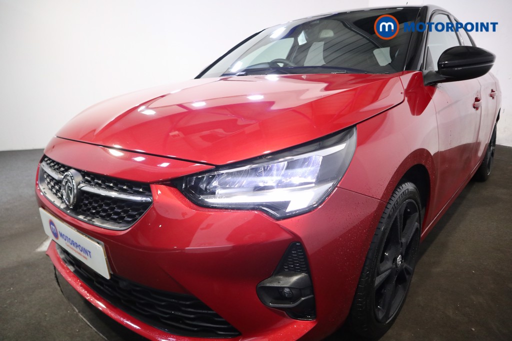 Used Vauxhall Corsa 2023 for sale - 77297528: Photo 35