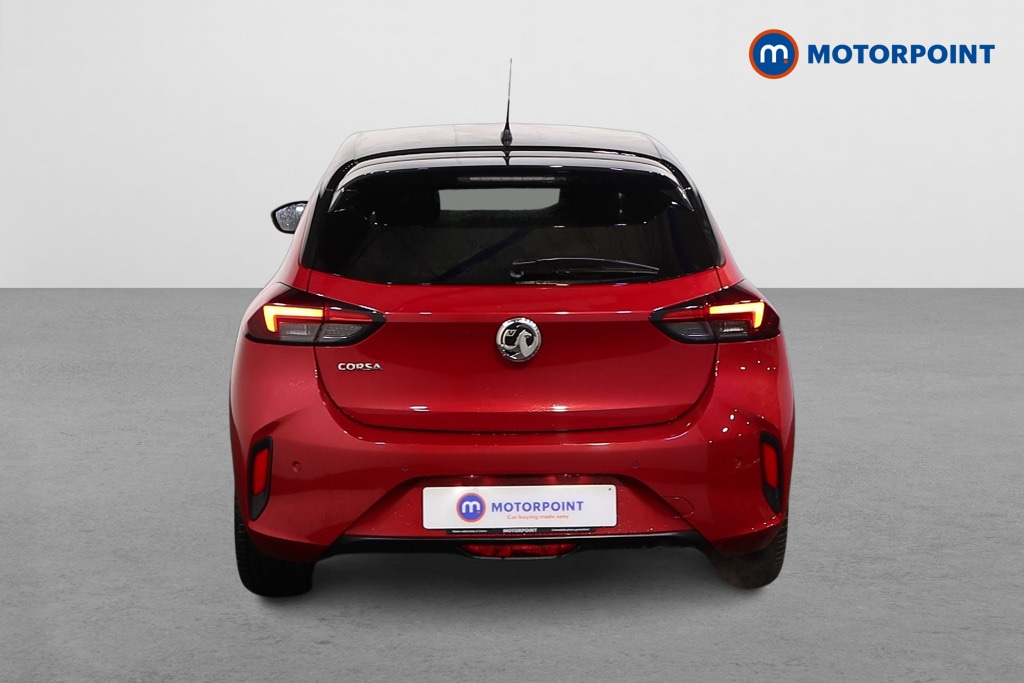 Used Vauxhall Corsa 2023 for sale - 77297528: Photo 6