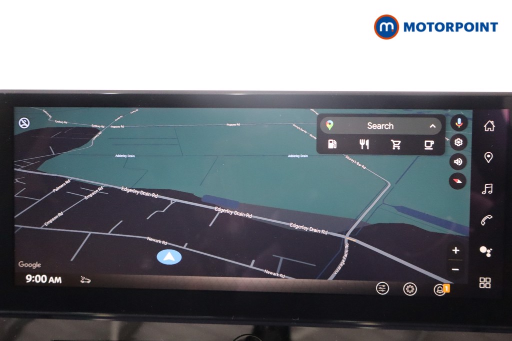 Used Nissan Qashqai 2025 for sale - 76685232: Photo 10