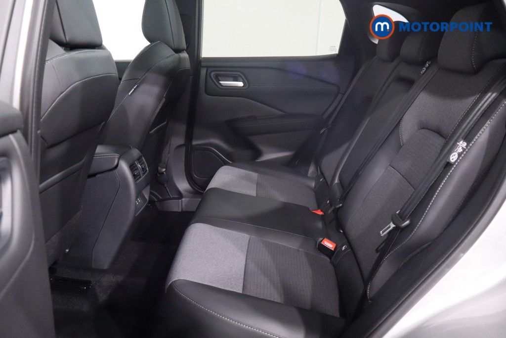 Used Nissan Qashqai 2025 for sale - 76685232: Photo 13