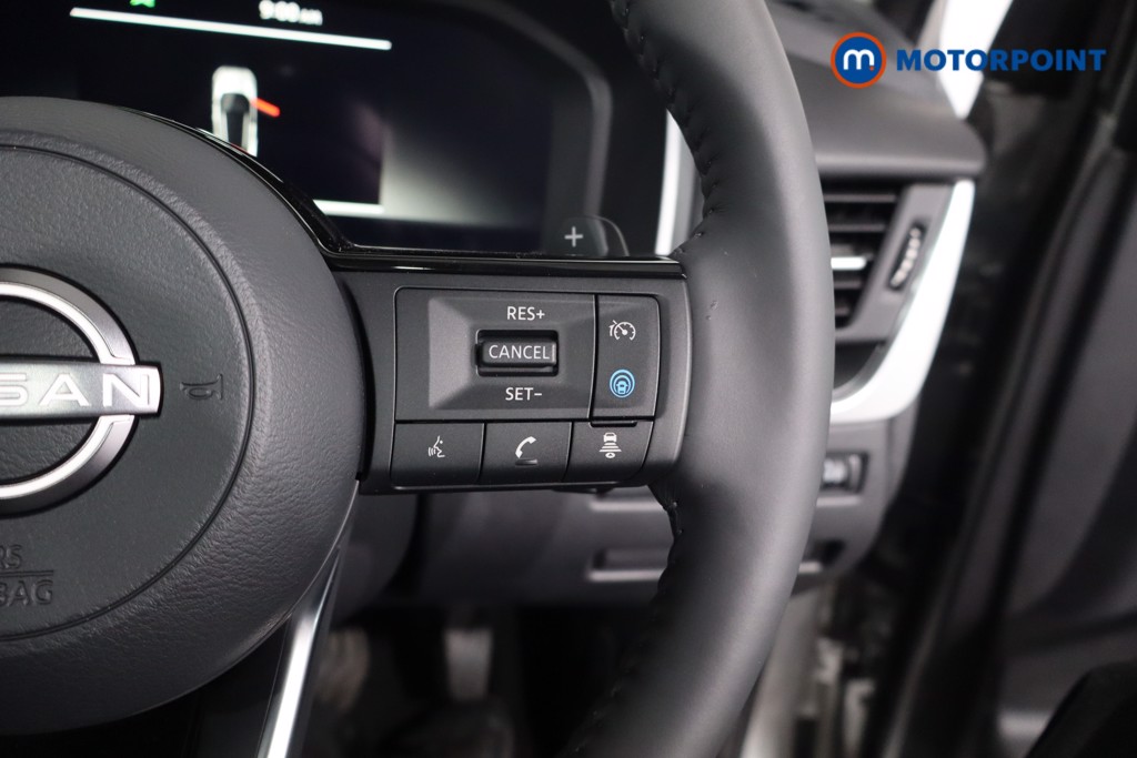 Used Nissan Qashqai 2025 for sale - 76685232: Photo 16