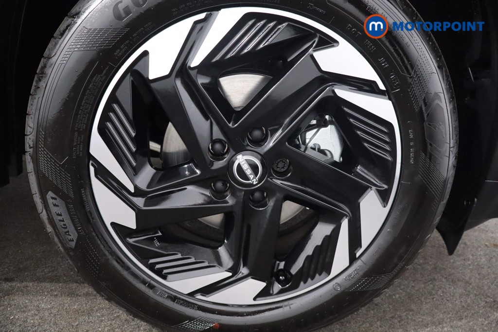 Used Nissan Qashqai 2025 for sale - 76685232: Photo 17