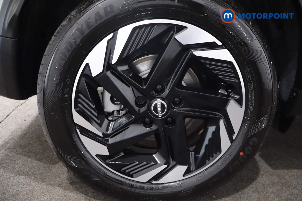 Used Nissan Qashqai 2025 for sale - 76685232: Photo 18