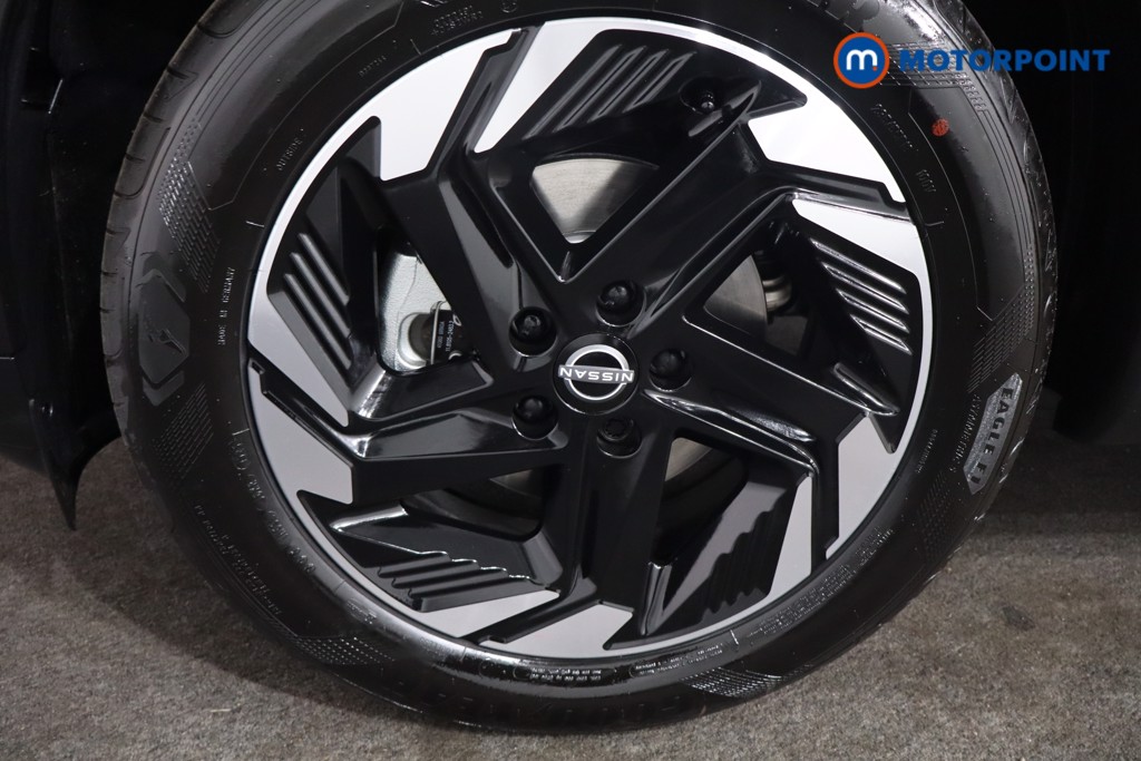 Used Nissan Qashqai 2025 for sale - 76685232: Photo 19