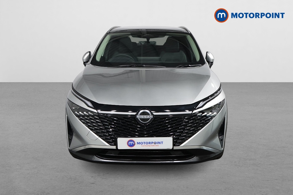 Used Nissan Qashqai 2025 for sale - 76685232: Photo 2