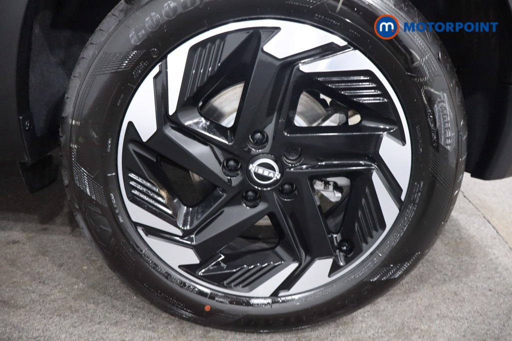 Used Nissan Qashqai 2025 for sale - 76685232: Photo 20