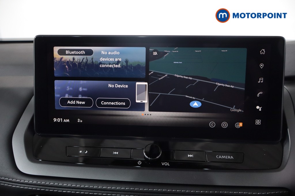 Used Nissan Qashqai 2025 for sale - 76685232: Photo 23