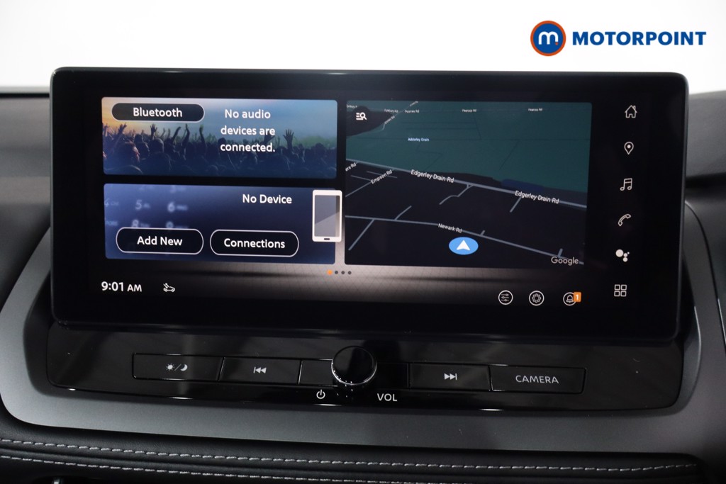 Used Nissan Qashqai 2025 for sale - 76685232: Photo 25