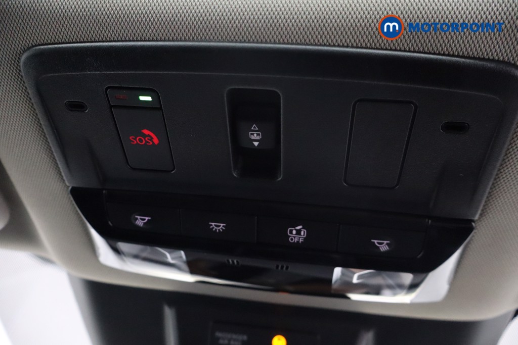 Used Nissan Qashqai 2025 for sale - 76685232: Photo 28