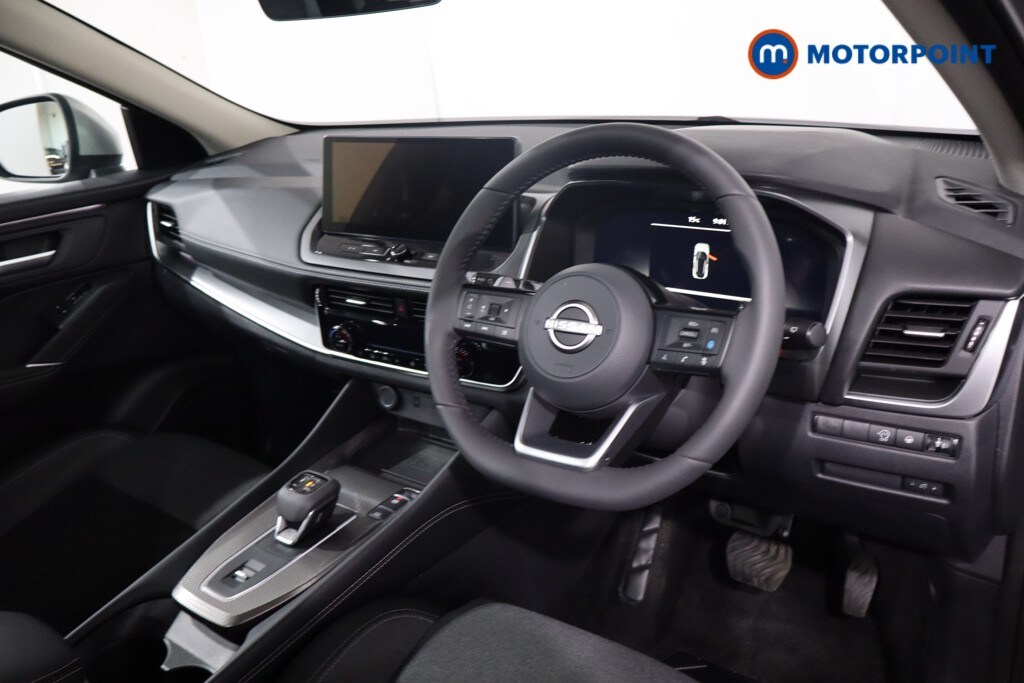 Used Nissan Qashqai 2025 for sale - 76685232: Photo 34