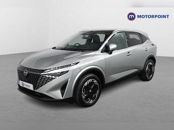 Used Nissan Qashqai 2025 for sale - 76685232: Photo