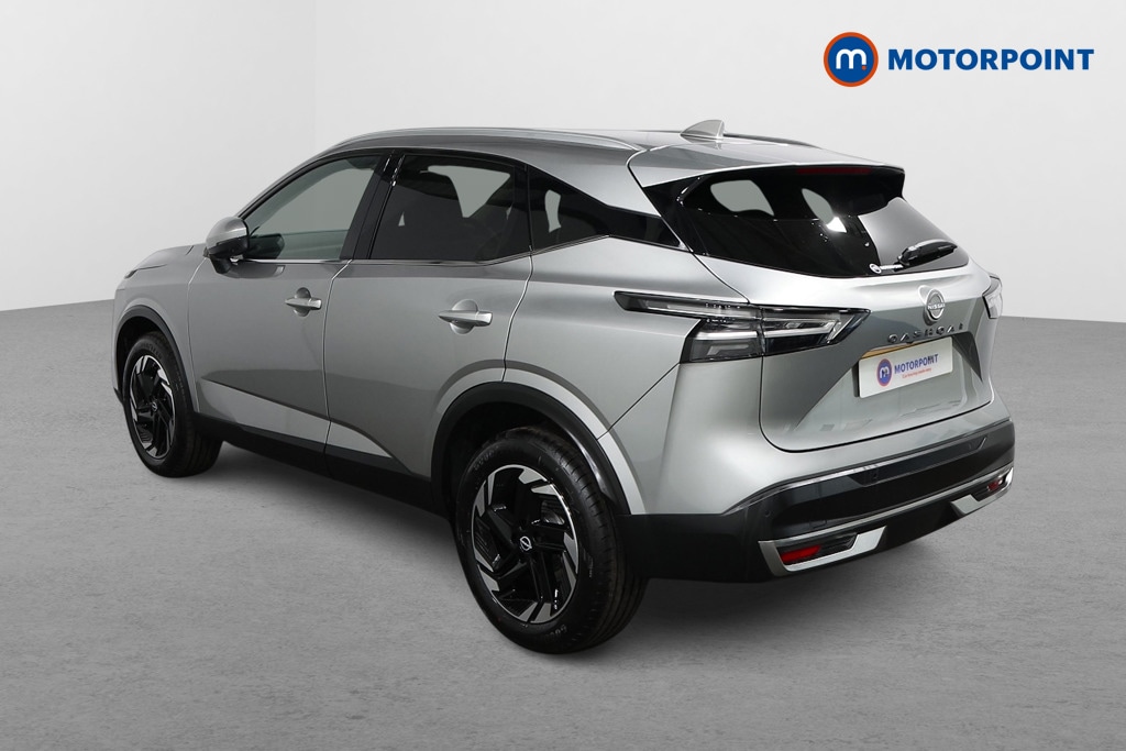 Used Nissan Qashqai 2025 for sale - 76685232: Photo 5