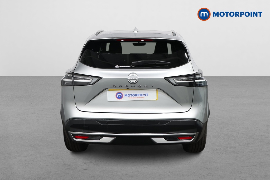 Used Nissan Qashqai 2025 for sale - 76685232: Photo 6