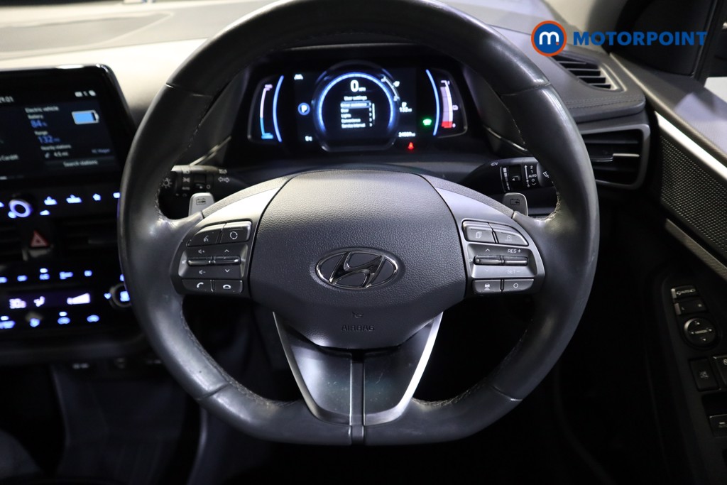 Used Hyundai IONIQ 2021 for sale - 77582256: Photo 10