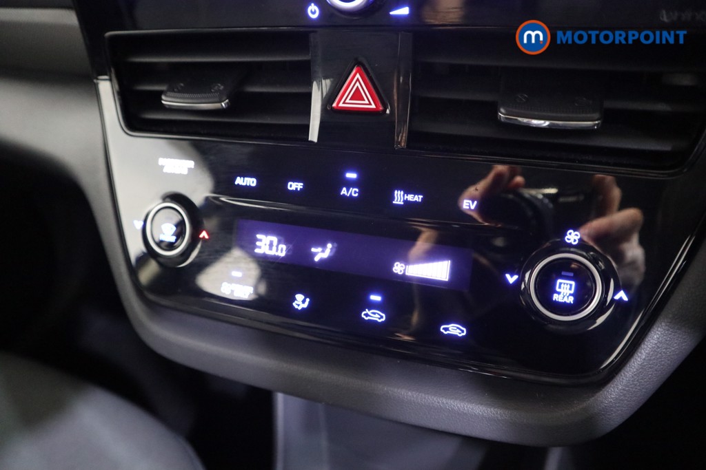 Used Hyundai IONIQ 2021 for sale - 77582256: Photo 16