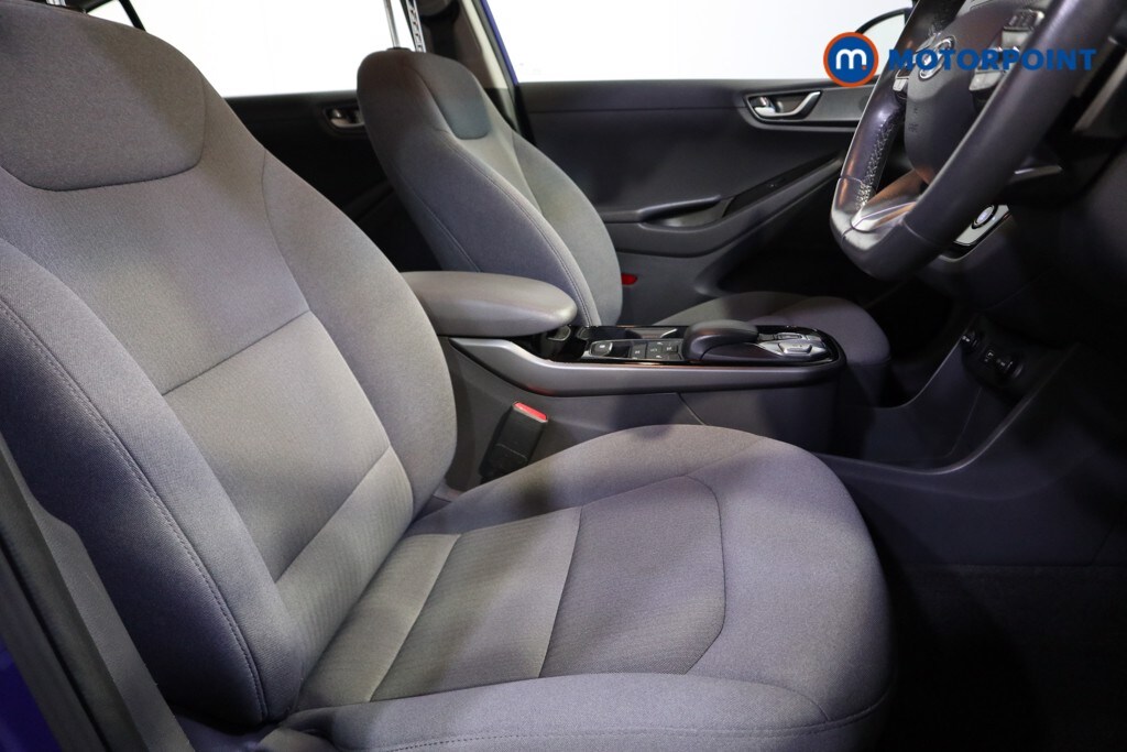 Used Hyundai IONIQ 2021 for sale - 77582256: Photo 22