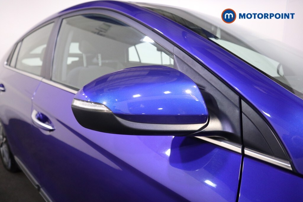 Used Hyundai IONIQ 2021 for sale - 77582256: Photo 36