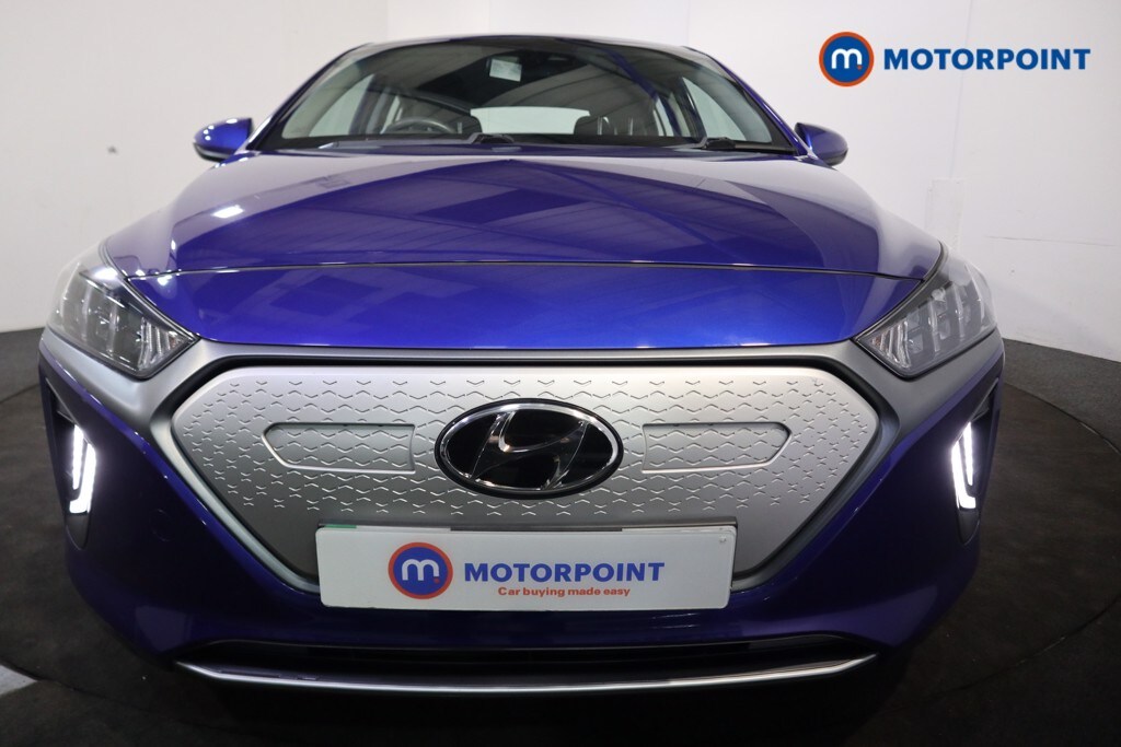 Used Hyundai IONIQ 2021 for sale - 77582256: Photo 40