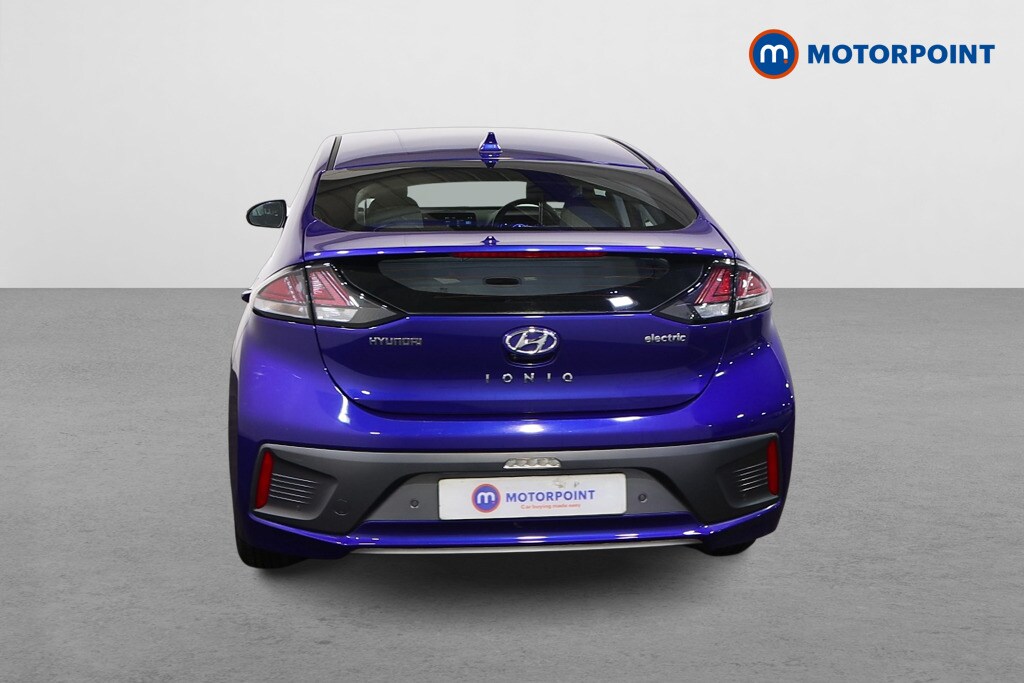 Used Hyundai IONIQ 2021 for sale - 77582256: Photo 6
