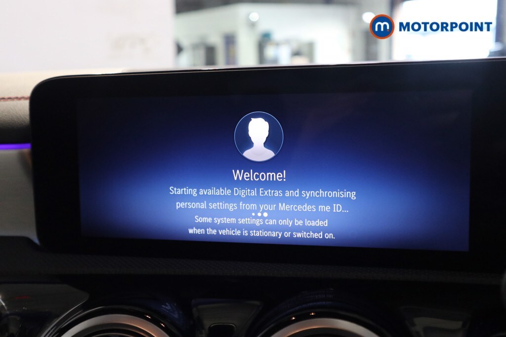 Used Mercedes-Benz CLA 2024 for sale - 78095474: Photo 10