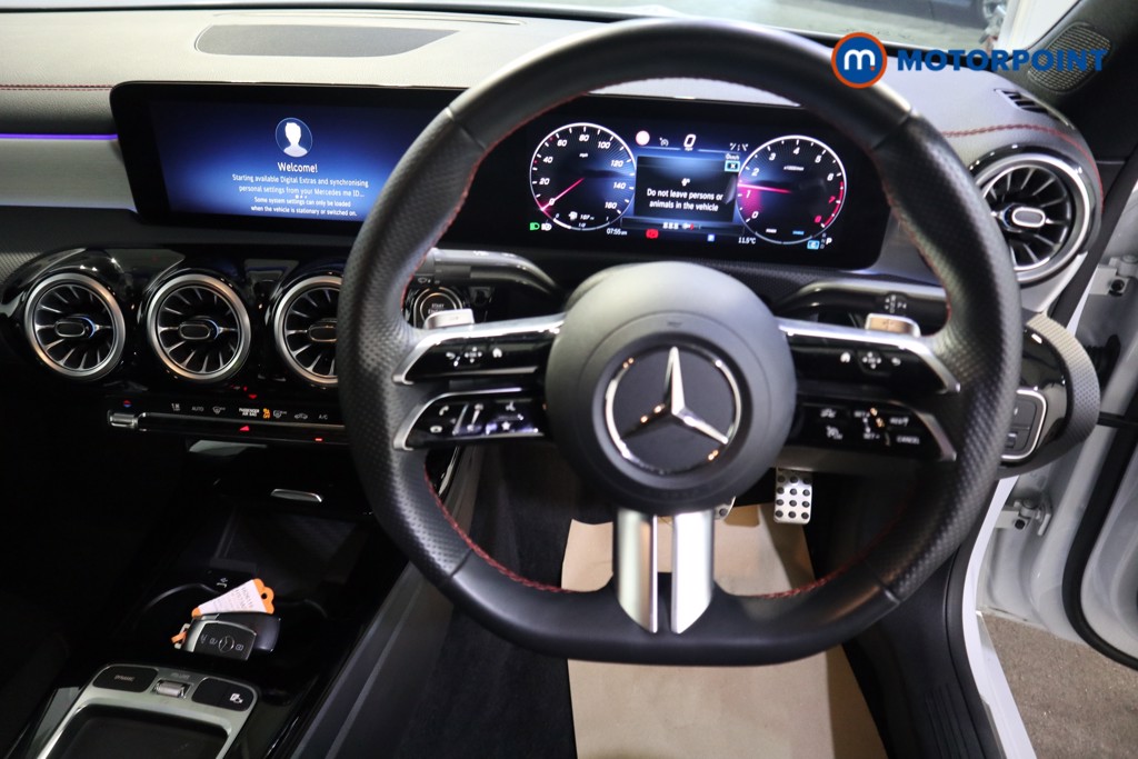 Used Mercedes-Benz CLA 2024 for sale - 78095474: Photo 11