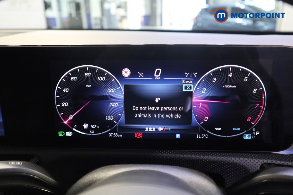 Used Mercedes-Benz CLA 2024 for sale - 78095474: Photo 12