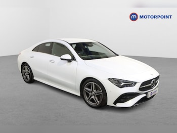 Used Mercedes-Benz CLA undefined for sale - 78095474: Photo