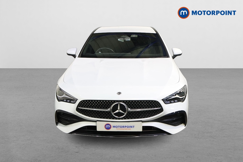 Used Mercedes-Benz CLA 2024 for sale - 78095474: Photo 2