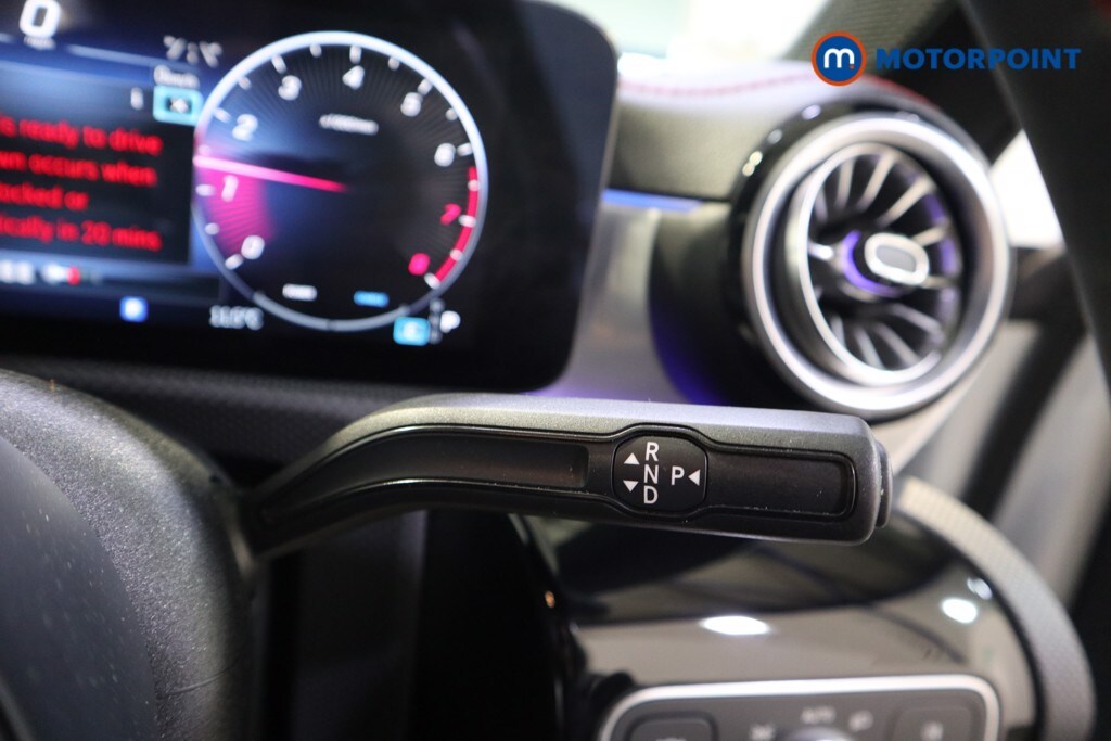 Used Mercedes-Benz CLA 2024 for sale - 78095474: Photo 21