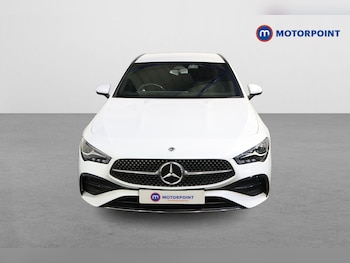 Used Mercedes-Benz CLA undefined for sale - 78095474: Photo