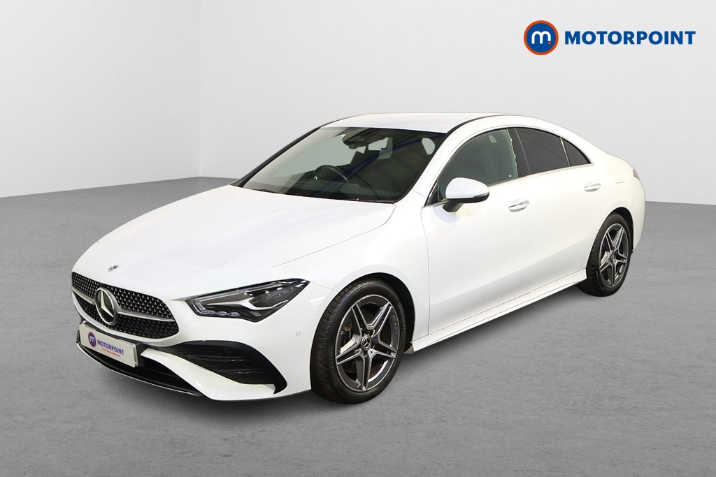 Used Mercedes-Benz CLA 2024 for sale - 78095474: Photo 3