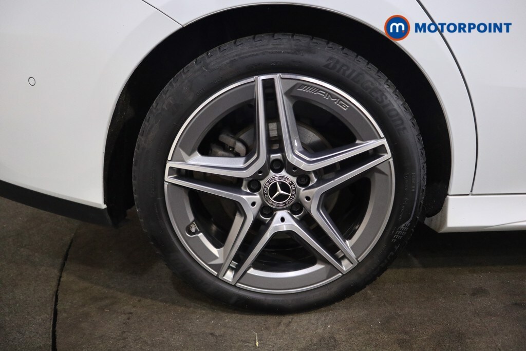 Used Mercedes-Benz CLA 2024 for sale - 78095474: Photo 31