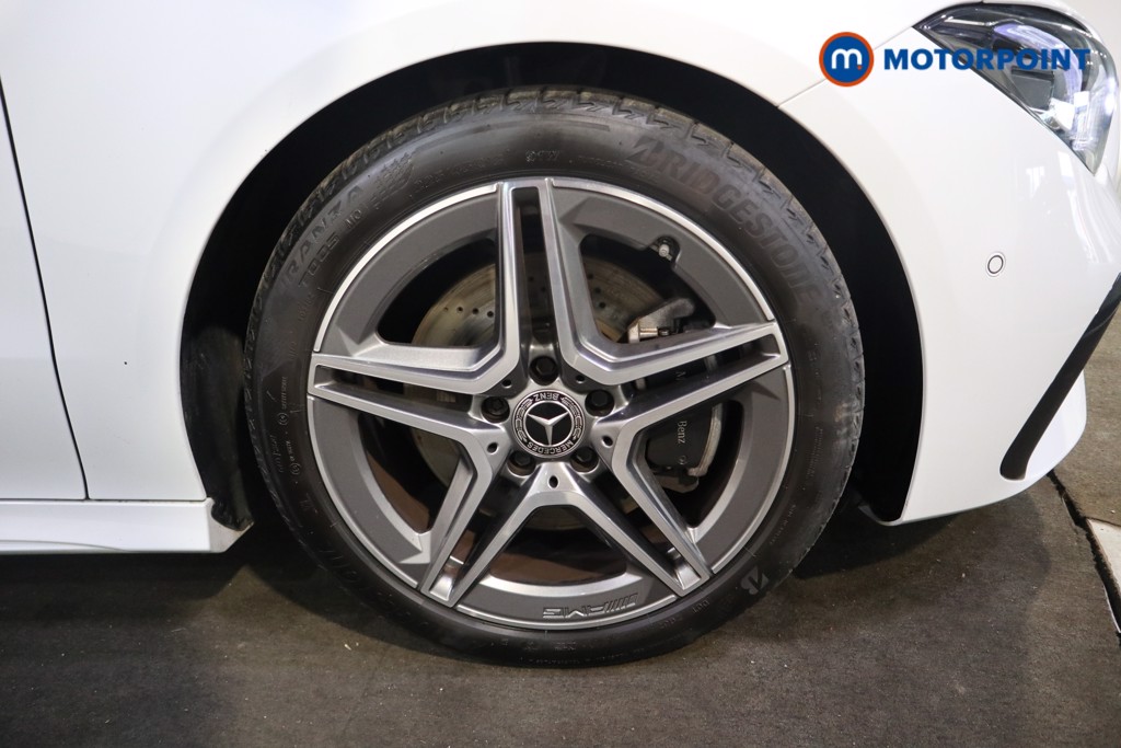 Used Mercedes-Benz CLA 2024 for sale - 78095474: Photo 32