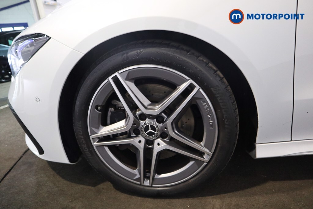 Used Mercedes-Benz CLA 2024 for sale - 78095474: Photo 33