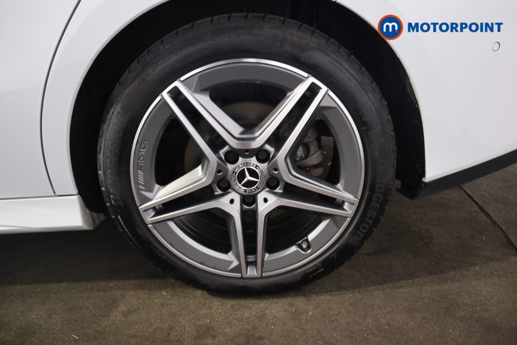 Used Mercedes-Benz CLA 2024 for sale - 78095474: Photo 34