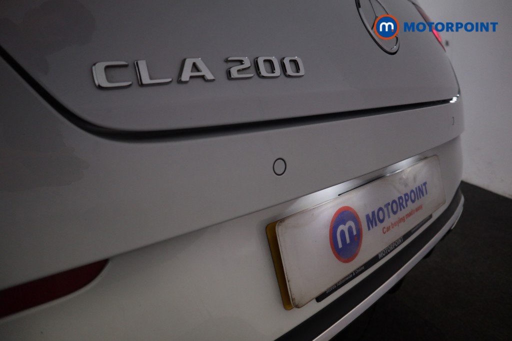 Used Mercedes-Benz CLA 2024 for sale - 78095474: Photo 35