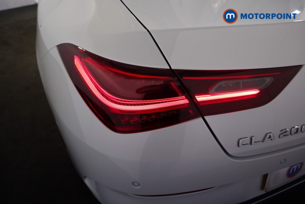 Used Mercedes-Benz CLA 2024 for sale - 78095474: Photo 36