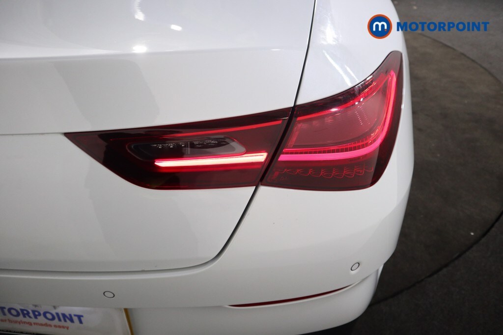 Used Mercedes-Benz CLA 2024 for sale - 78095474: Photo 37