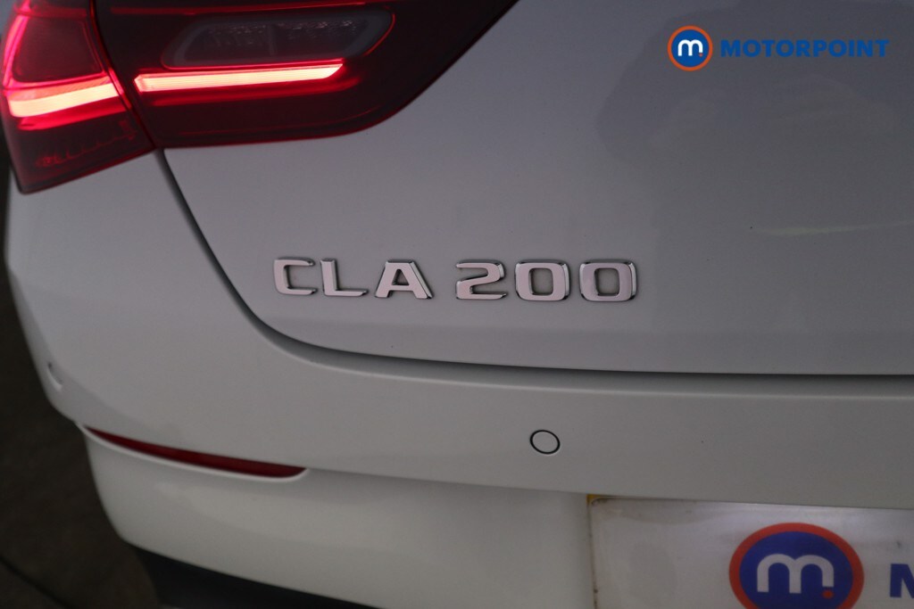 Used Mercedes-Benz CLA 2024 for sale - 78095474: Photo 38