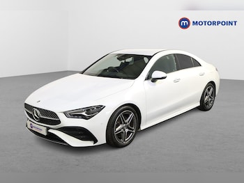 Used Mercedes-Benz CLA undefined for sale - 78095474: Photo