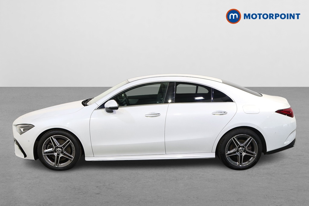 Used Mercedes-Benz CLA 2024 for sale - 78095474: Photo 4