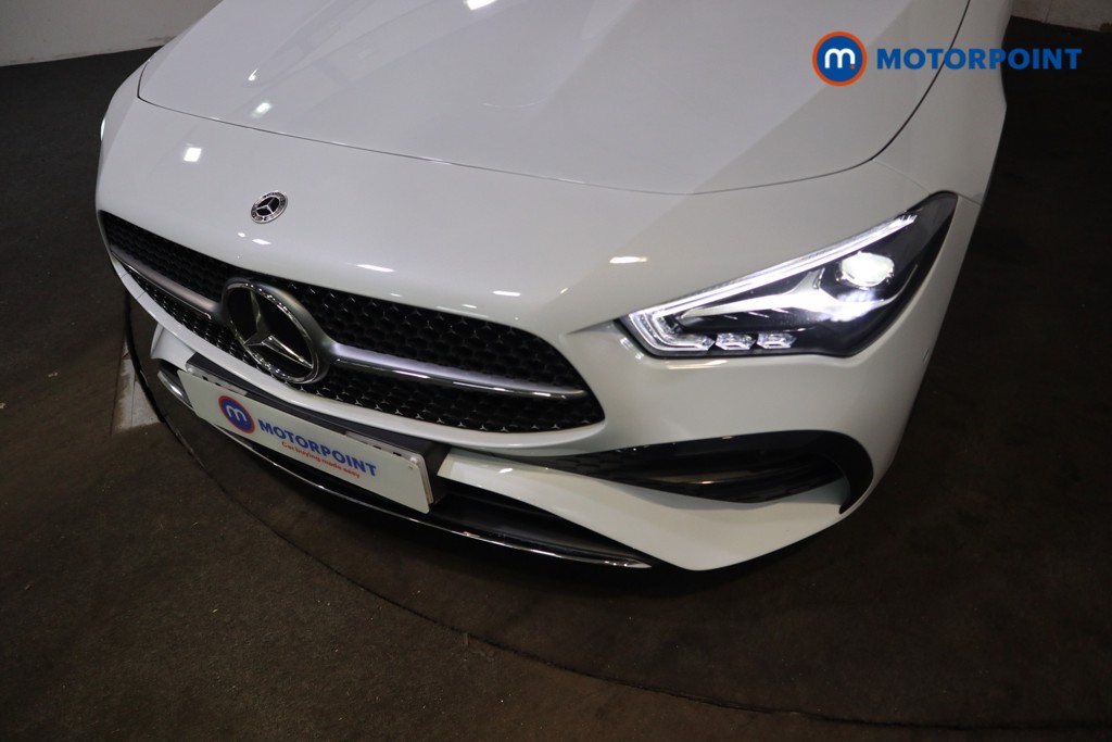 Used Mercedes-Benz CLA 2024 for sale - 78095474: Photo 45