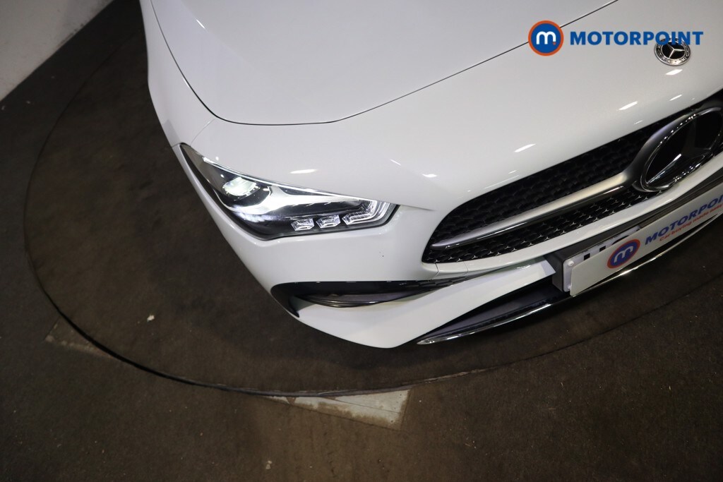 Used Mercedes-Benz CLA 2024 for sale - 78095474: Photo 46