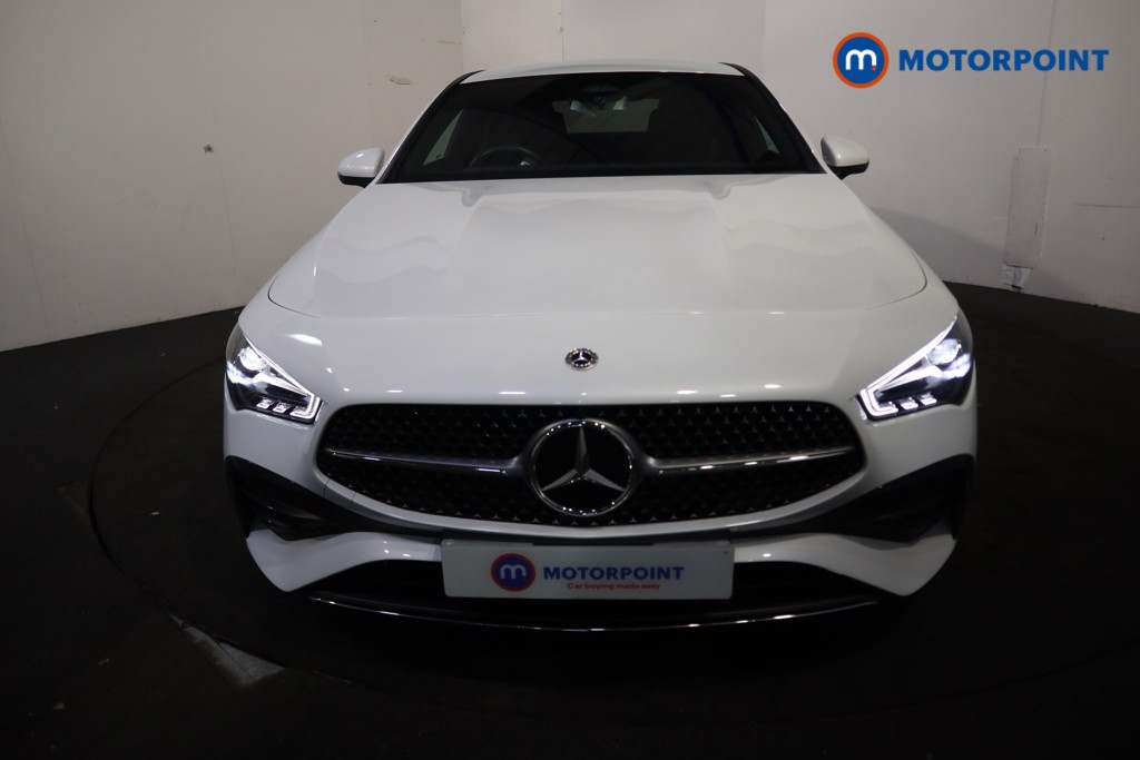 Used Mercedes-Benz CLA 2024 for sale - 78095474: Photo 47