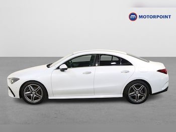 Used Mercedes-Benz CLA undefined for sale - 78095474: Photo